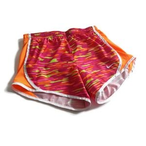 Girl's NIKE Swim Shorts